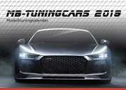 Model-Tuning-Kalender 2019 "A3"